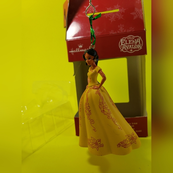 🛍️ | DISNEY PRINCESS ELENA OF AVALON - Picture 12 of 15